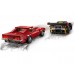 LEGO Speed Champions 76903 Chevrolet Corvette C8.R in 1968 Chevrolet Corvette
